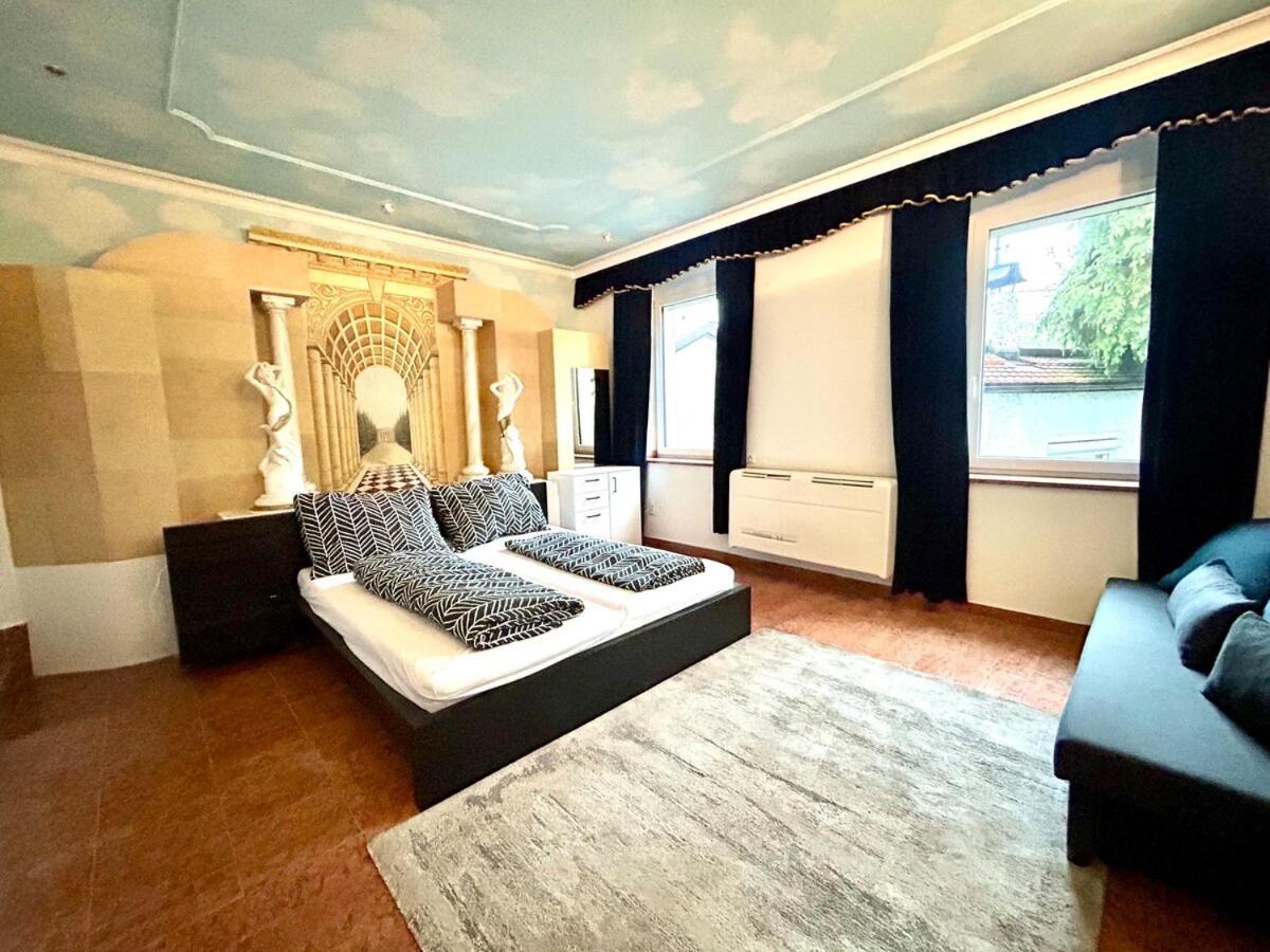 Apartment Honor - Nest Linz