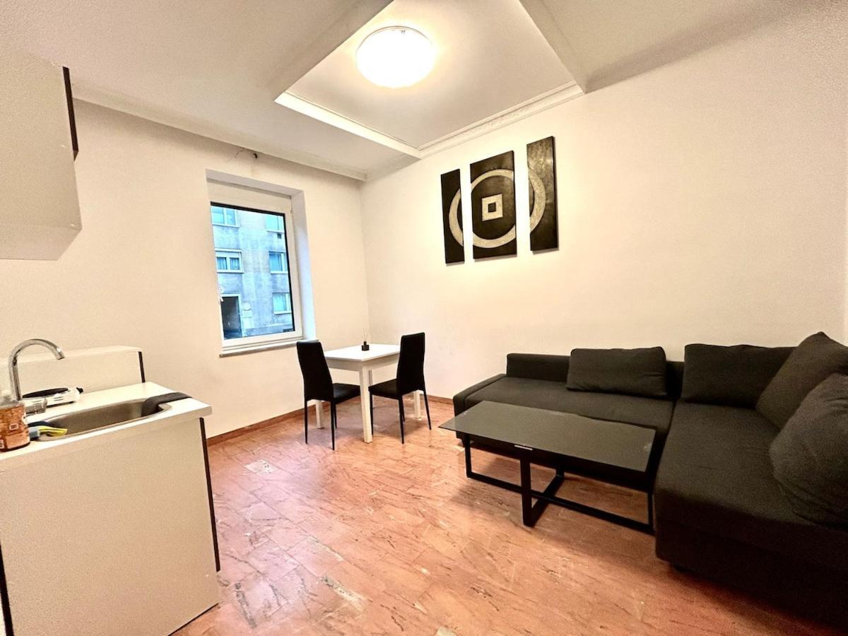 Honor - Nest Apartment *